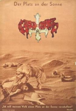 Lure Of Flames : Der Platz an der Sonne Lure Of Flames : Der Platz an der Sonne